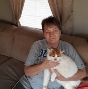 Meet your Posher, Bridget